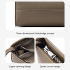 [Envelope Bag] BOSTANTEN Mini Totebag 2 in 1 Tas Wanita Terbaru Cewek Tas Selempang Wanita Shoulder Bag Tote Bag
