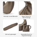 [Jodie Bag] BOSTANTEN Tas Tangan Handbag Beli Satu Gratis SatuTas Mini Elegan Korean Tas earphone Tas Wanita