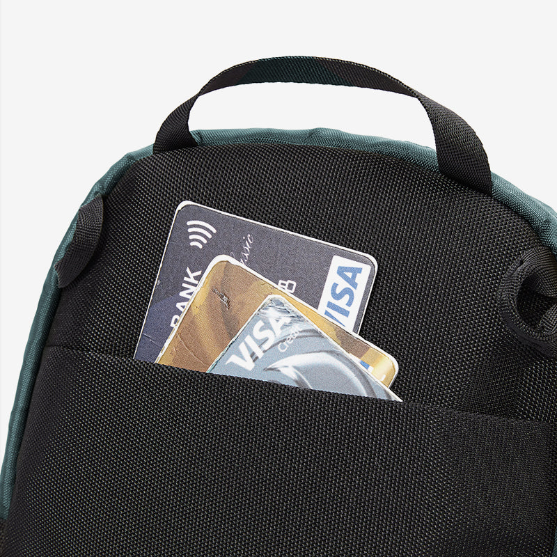 Bostanten Tas Selempang Pria Tas Sling Bag Pria