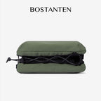 Bostanten Tas Pria Selempang Pinggang Sling Waist Bag Waterproof