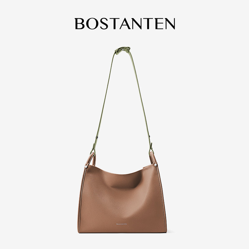 [Carrie Bag]Tas Wanita Tas Berkapasitas Besar Tote bag 2 in 1