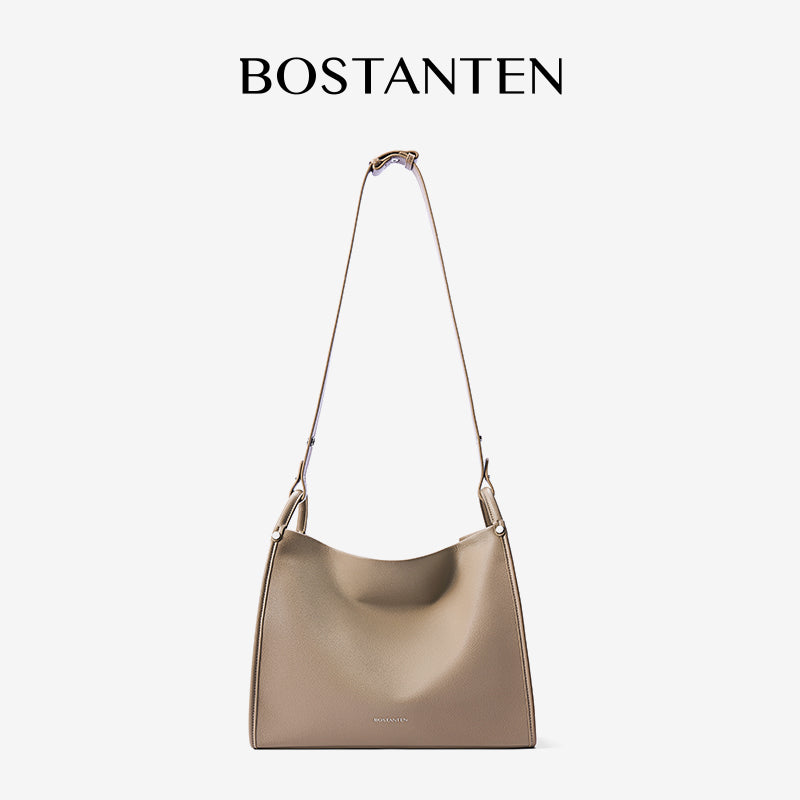 [Carrie Bag]Tas Wanita Tas Berkapasitas Besar Tote bag 2 in 1