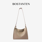 [Carrie Bag]Tas Wanita Tas Berkapasitas Besar Tote bag 2 in 1