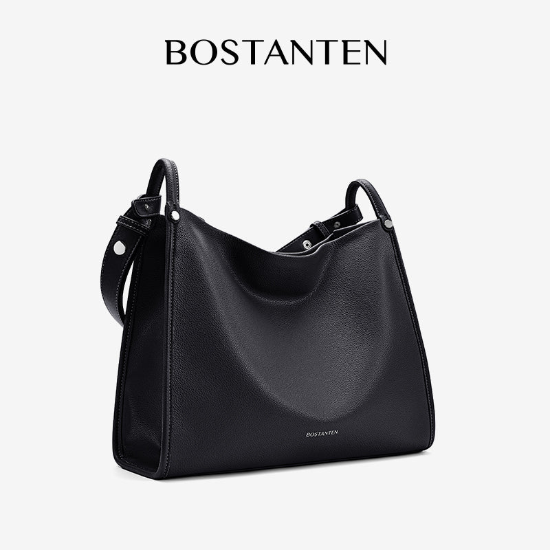 [Carrie Bag]Tas Wanita Tas Berkapasitas Besar Tote bag 2 in 1