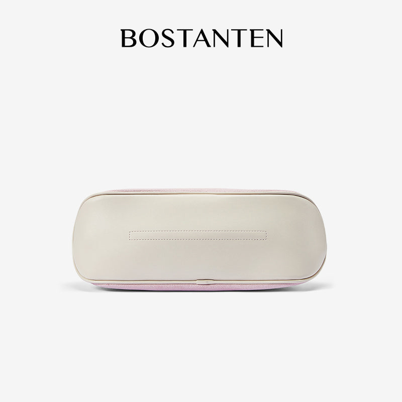 [Flora Bag] BOSTANTEN Tas Wanita Kecil Shoulder Bag Mini Tas Bahu Fashion Cewek Tas Tangan Fashion Tas Rugby