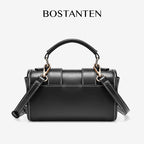 [Marsya Bag] BOSTANTEN Tas Wanita 2 in 1 – Shoulder & Handbag Cambridge Style