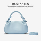 [Veneta Bag] BOSTANTEN Women Hand Bag Tas Selempang 2026 Wanita Hand Bag Sling Bag Multifungsi 3 in 1 Modis Elegan Warna Solid