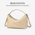 [Pouch Bag] BOSTANTEN Tas Selempang Tas Wanita Bag Woman's Fashion Bag Top Handle Bag
