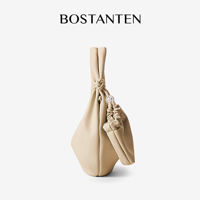 [Jodie Bag] BOSTANTEN Tas Tangan Handbag Beli Satu Gratis SatuTas Mini Elegan Korean Tas earphone Tas Wanita