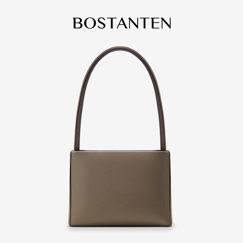 [Envelope Bag] BOSTANTEN Mini Totebag 2 in 1 Tas Wanita Terbaru Cewek Tas Selempang Wanita Shoulder Bag Tote Bag