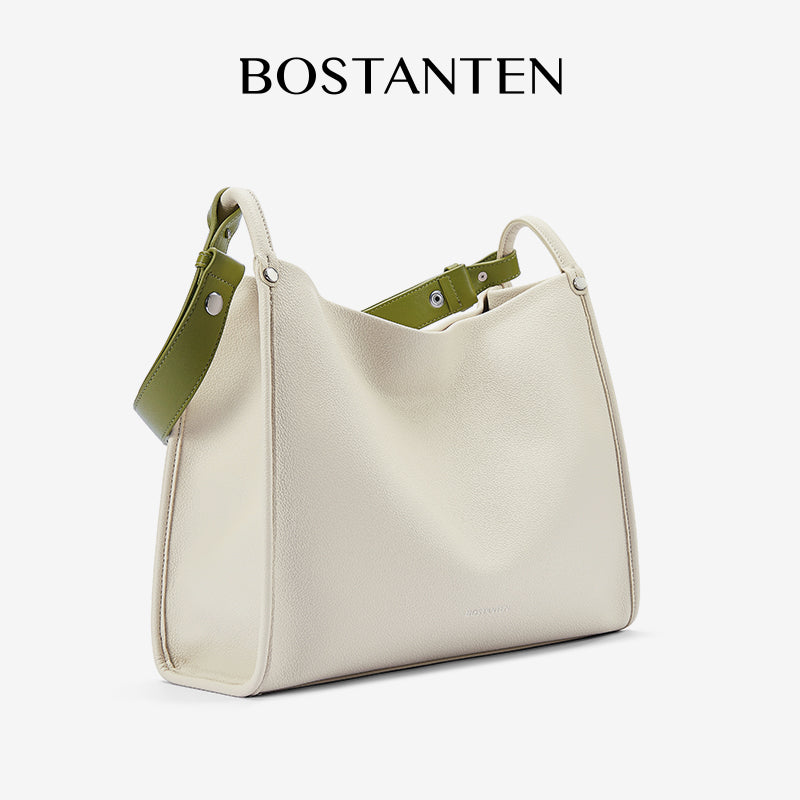 [Carrie Bag]Tas Wanita Tas Berkapasitas Besar Tote bag 2 in 1