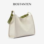 [Carrie Bag]Tas Wanita Tas Berkapasitas Besar Tote bag 2 in 1