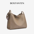 [Carrie Bag]Tas Wanita Tas Berkapasitas Besar Tote bag 2 in 1