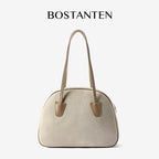 [Cupid Bag] BOSTANTEN Tas Totebag Tablet Besar lucu Wanita Tas Kantor Shoulder Bag Korean Style