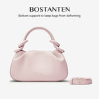 [Veneta Bag] BOSTANTEN Women Hand Bag Tas Selempang 2026 Wanita Hand Bag Sling Bag Multifungsi 3 in 1 Modis Elegan Warna Solid