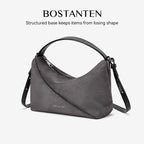 [Pouch Bag] BOSTANTEN Tas Selempang Tas Wanita Bag Woman's Fashion Bag Top Handle Bag