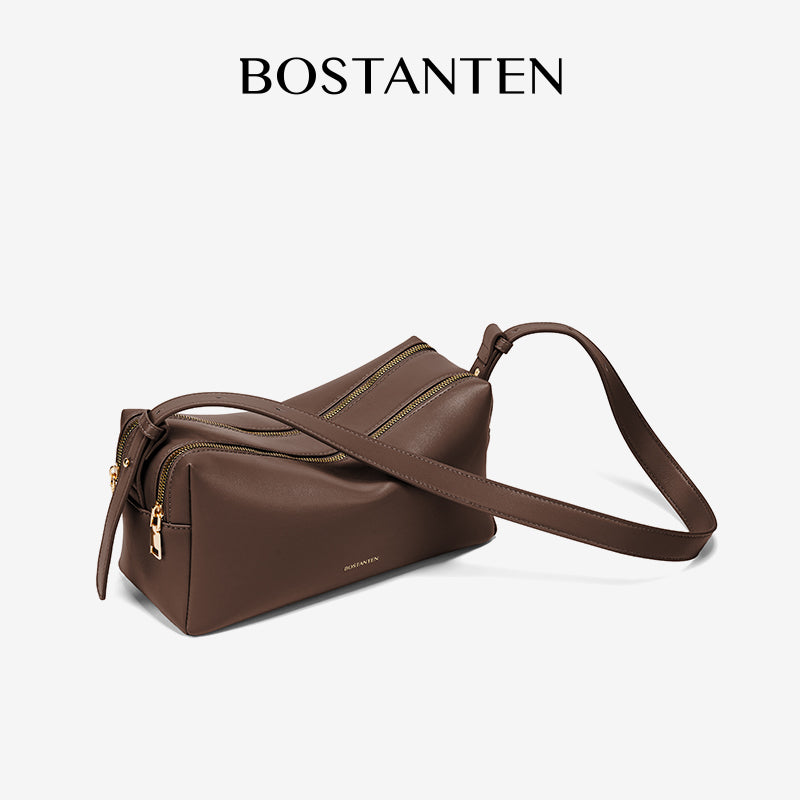 [Betty Bag] Tas Wanita Saku Ganda – Shoulder Bag Elegan & Stylish