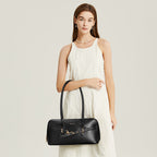 [Chloe bag] BOSTANTEN  Tas Selempang Wanita Terbaru Shoulder Bag Korean Style