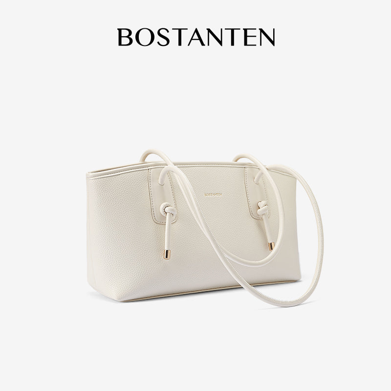 [Adele Bag] BOSTANTEN Totebag Stylish untuk Travel & Kerja - Muat Laptop 14 Inch