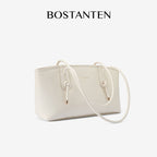 [Adele Bag] BOSTANTEN Totebag Stylish untuk Travel & Kerja - Muat Laptop 14 Inch
