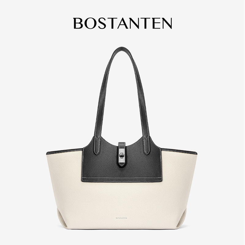 [Carly Bag] Bostanten Tas Handbag Tote Bag