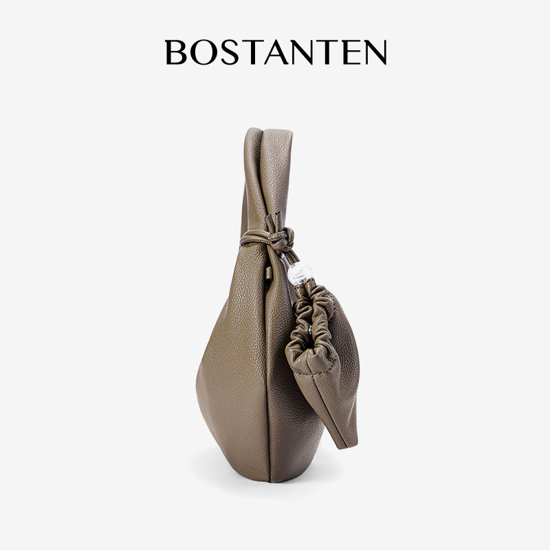 [Jodie Bag] BOSTANTEN Tas Tangan Handbag Beli Satu Gratis SatuTas Mini Elegan Korean Tas earphone Tas Wanita