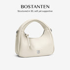 [Wander Bag] BOSTANTEN Tas Selempang Mini 3 Cara Pakai (Tali Tangan, Samping, Silang) Desain Compact Premium Fashion