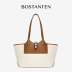 [Carly Bag] Bostanten Tas Handbag Tote Bag