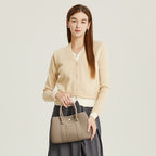 [Garden Bag] BOSTANTEN Tas Wanita 3 in 1 Sling Bag Hand Bag Selempang Multifungsi Wanita