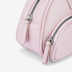 [Bobo Bag] BOSTANTEN Tas tangan wanita mode baru Tas Bahu Tas Bowling Desain