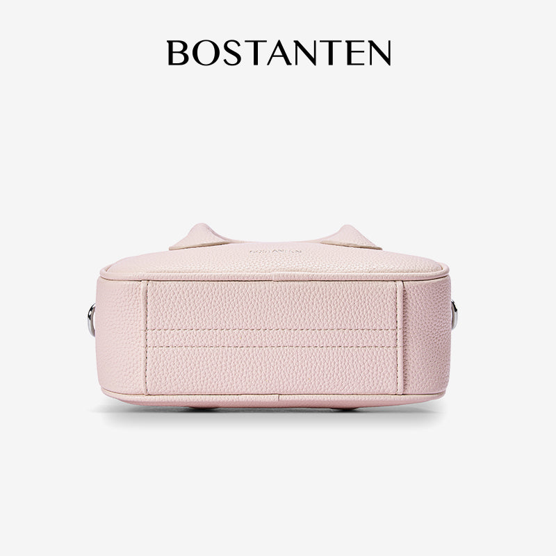 [Arcady bag] BOSTANTEN Fashion Tas Top Handle Wanita Shoulder Bag Wanita Sling Bag Tas Selempang