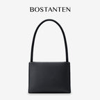 [Envelope Bag] BOSTANTEN Mini Totebag 2 in 1 Tas Wanita Terbaru Cewek Tas Selempang Wanita Shoulder Bag Tote Bag