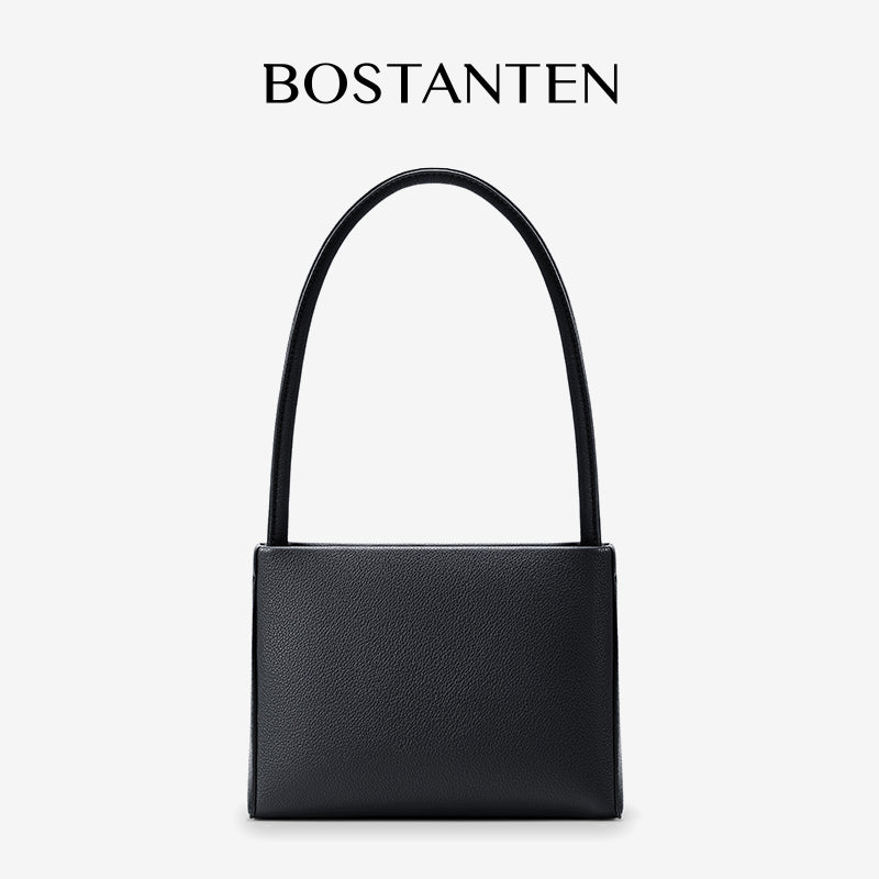 [Envelope Bag] BOSTANTEN Mini Totebag 2 in 1 Tas Wanita Terbaru Cewek Tas Selempang Wanita Shoulder Bag Tote Bag