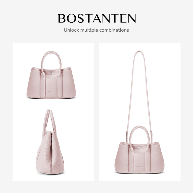 [Garden Bag] BOSTANTEN Tas Wanita 3 in 1 Sling Bag Hand Bag Selempang Multifungsi Wanita