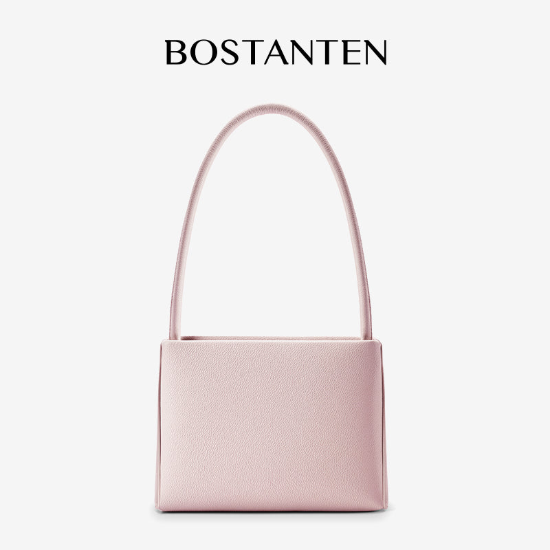 [Envelope Bag] BOSTANTEN Mini Totebag 2 in 1 Tas Wanita Terbaru Cewek Tas Selempang Wanita Shoulder Bag Tote Bag