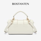 [Marsya Bag] BOSTANTEN Tas Wanita 2 in 1 – Shoulder & Handbag Cambridge Style