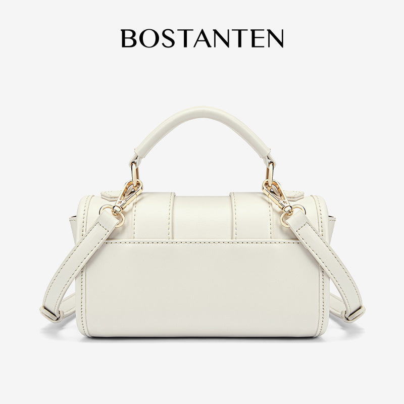 [Marsya Bag] BOSTANTEN Tas Wanita 2 in 1 – Shoulder & Handbag Cambridge Style