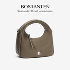 [Wander Bag] BOSTANTEN Tas Selempang Mini 3 Cara Pakai (Tali Tangan, Samping, Silang) Desain Compact Premium Fashion