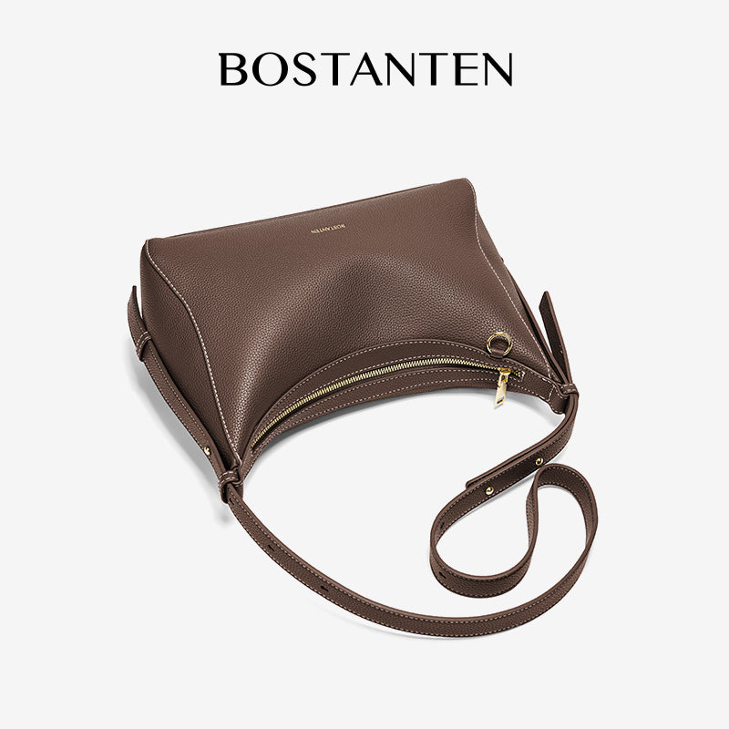 [Lucky Trunk Bag] Tas Selempang Wanita – Shoulder / Hobo Bag 3IN1