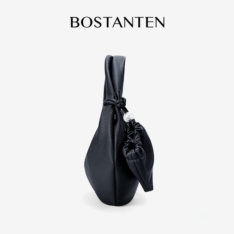 [Jodie Bag] BOSTANTEN Tas Tangan Handbag Beli Satu Gratis SatuTas Mini Elegan Korean Tas earphone Tas Wanita