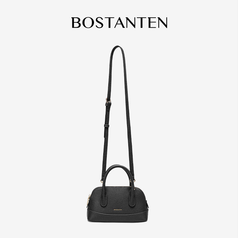 [Millie Bag] BOSTANTEN Tas Selempang Wanita – Handbag Kulit Sintetis
