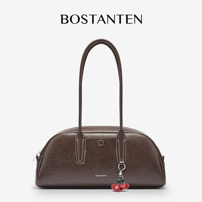 [Side Trunk Bag] Sling Bag Wanita Kapasitas Besar – Shoulder Bag