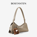 [Puzzle Bag] Shoulder Bag Tas wanita elegan untuk pesta