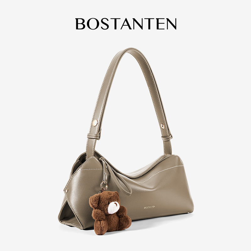 [Puzzle Bag] Shoulder Bag Tas wanita elegan untuk pesta