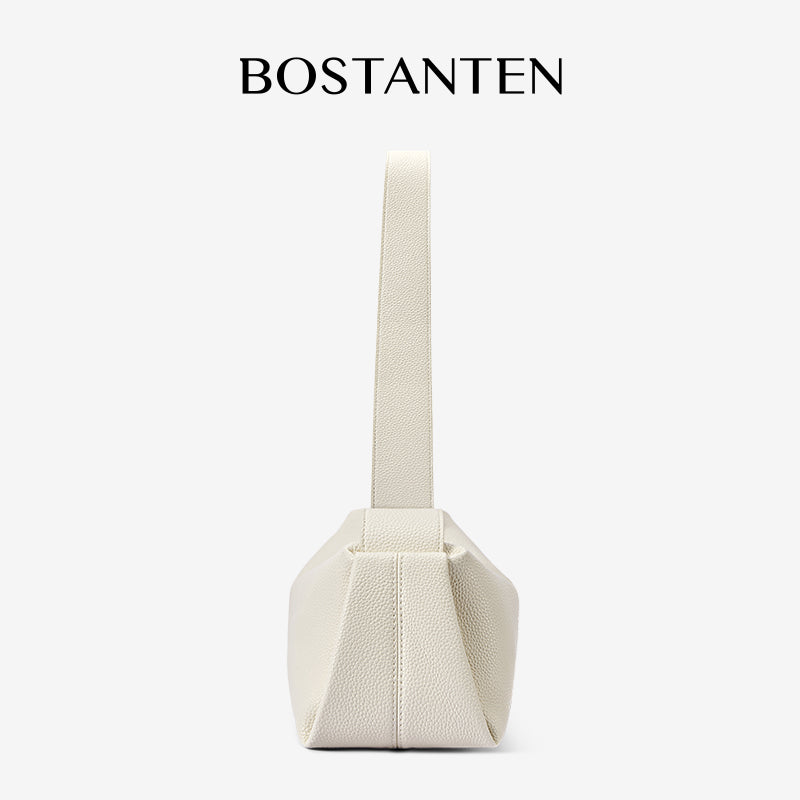 [Lura Bag] BOSTANTEN Tas Wanita Bag Tas Selempang Sling bag Tas Elegan Stylish Tas Bahu Wanita Korean Hobo Bag Tas Shoulder Bag