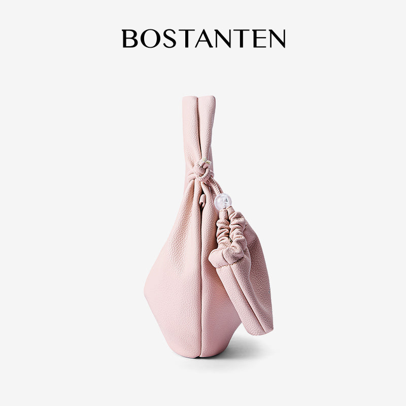 [Jodie Bag] BOSTANTEN Tas Tangan Handbag Beli Satu Gratis SatuTas Mini Elegan Korean Tas earphone Tas Wanita