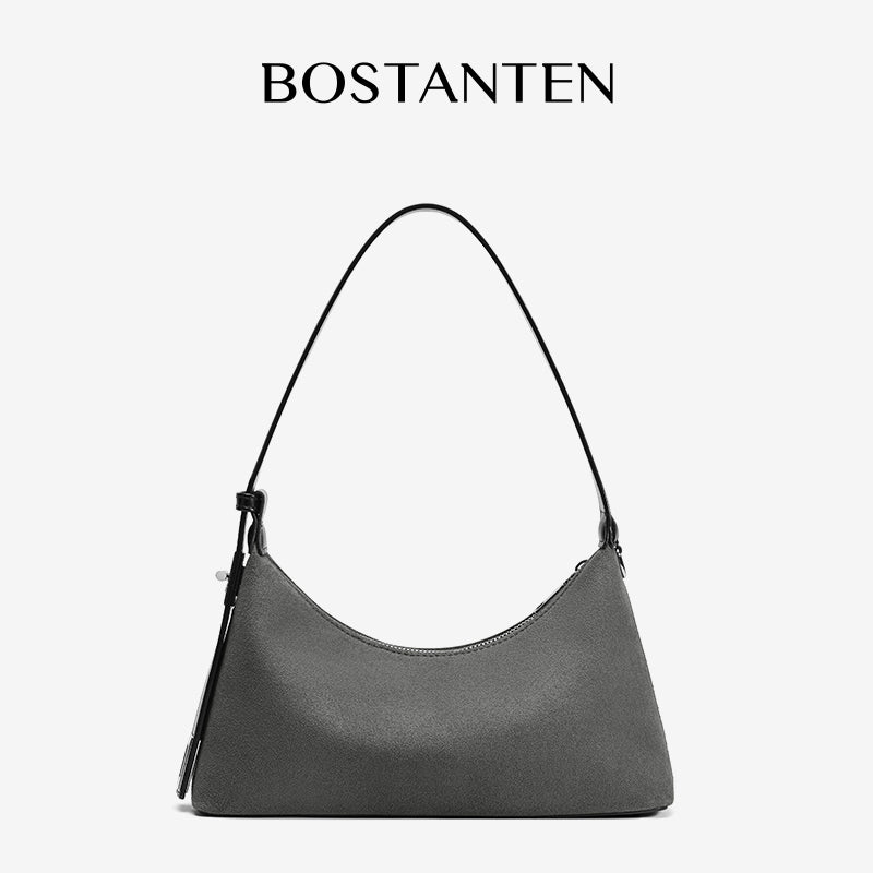 [Klein Bag] BOSTANTEN Tas Wanita Baru 2026 Shoulderbag Tas Bahu Wanita Cute Shoulder Bag Tas Fashion Wanita