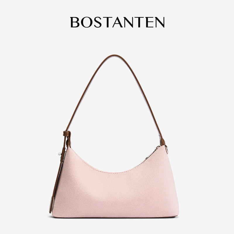 [Klein Bag] BOSTANTEN Tas Wanita Baru 2026 Shoulderbag Tas Bahu Wanita Cute Shoulder Bag Tas Fashion Wanita