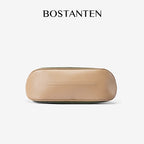 [Flora Bag] BOSTANTEN Tas Wanita Kecil Shoulder Bag Mini Tas Bahu Fashion Cewek Tas Tangan Fashion Tas Rugby