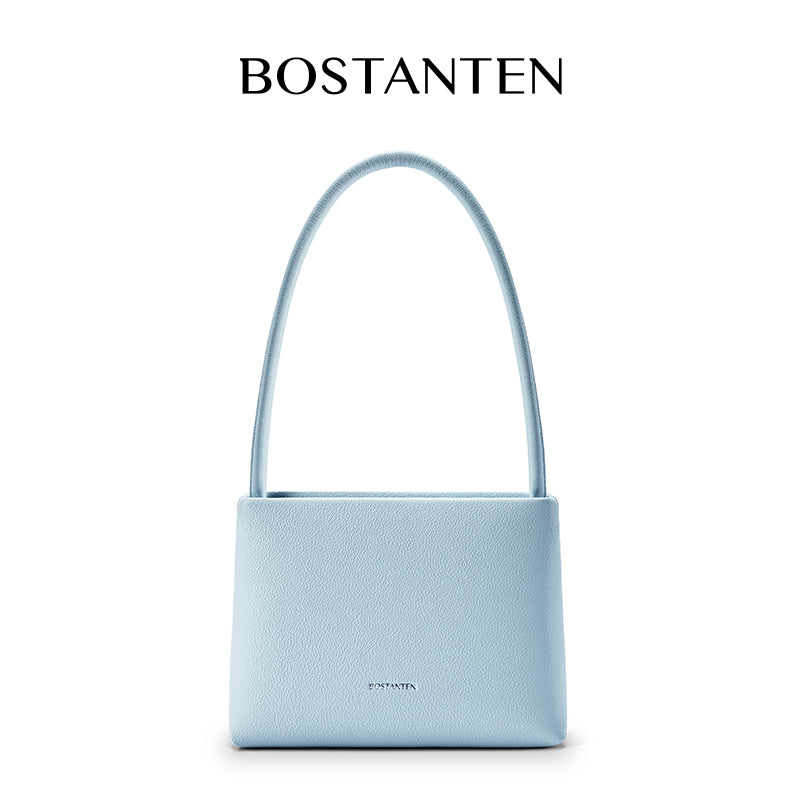 [Envelope Bag] BOSTANTEN Mini Totebag 2 in 1 Tas Wanita Terbaru Cewek Tas Selempang Wanita Shoulder Bag Tote Bag